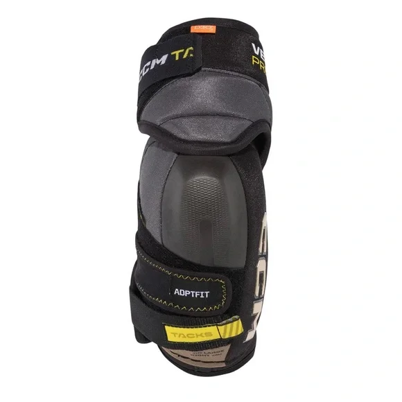 NWT CCM Tacks Vector Premier Senior Hockey Elbow Pads senior x large - Picture 2 of 8